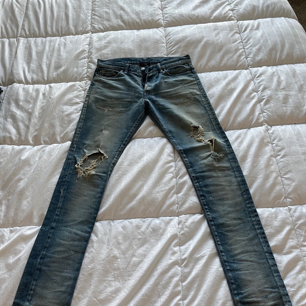 John Elliott Cast 2 - Coba 30